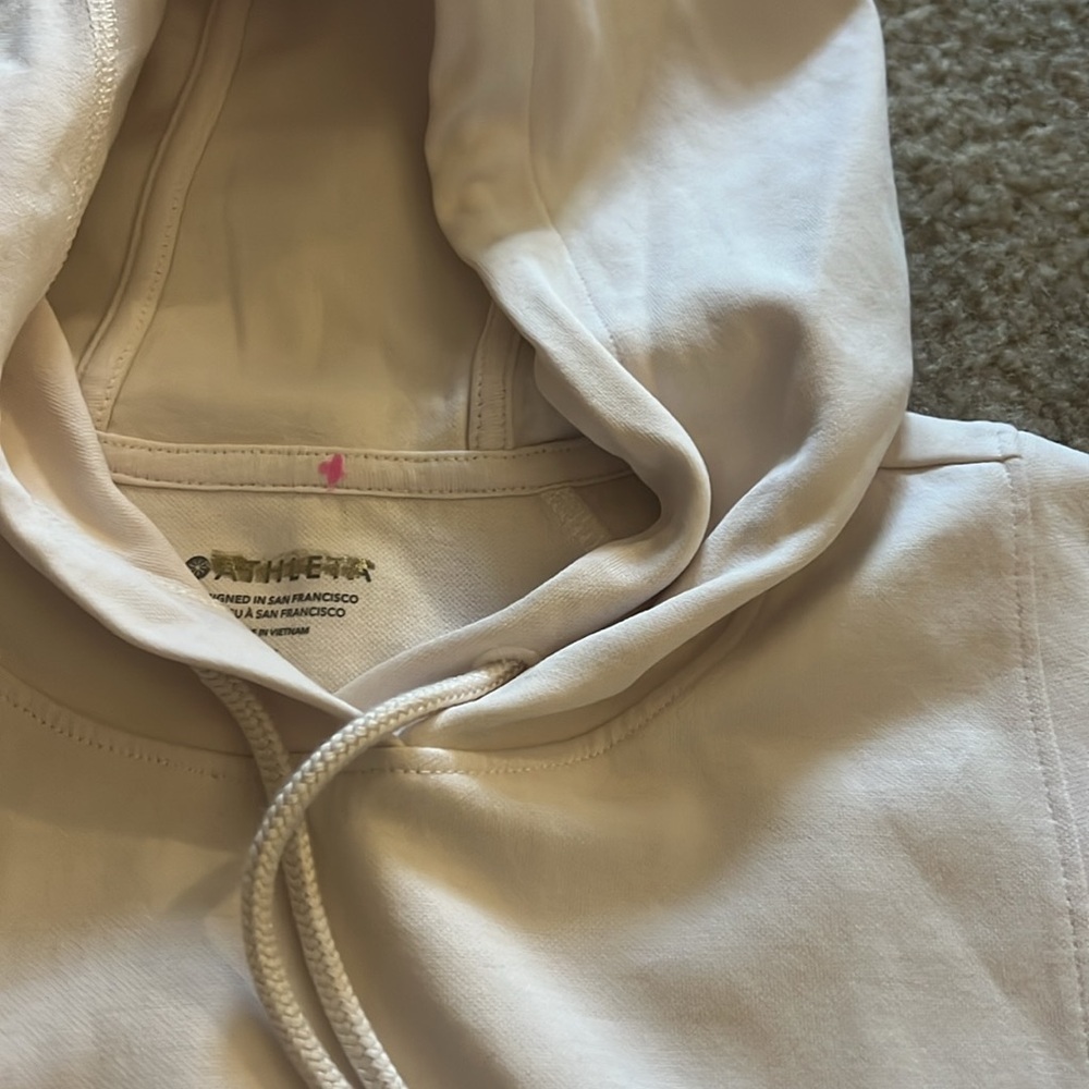 NWT! Athleta top - Picture 4 of 5